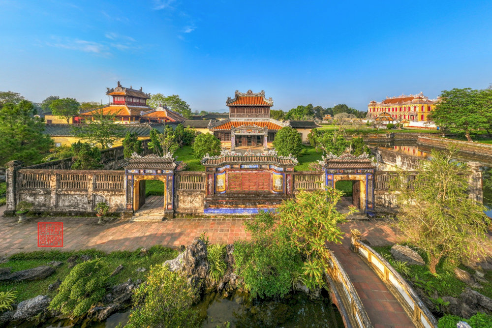 Lầu Thái Bình